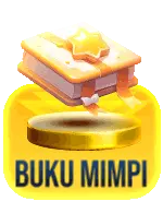 BUKU MIMPI
